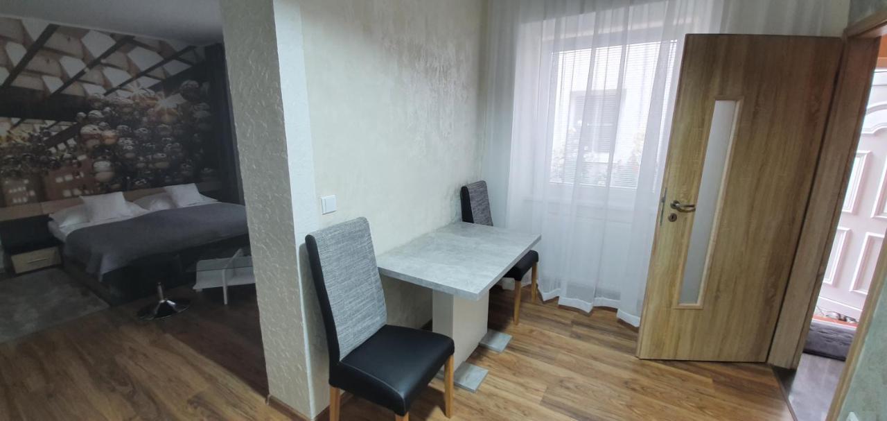 Апартаменты Olomouc New2 Экстерьер фото