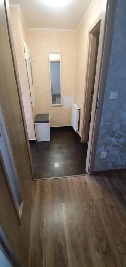 Апартаменты Olomouc New2 Экстерьер фото