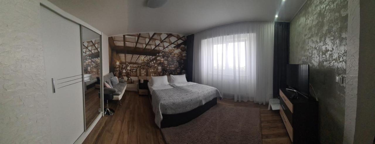 Апартаменты Olomouc New2 Экстерьер фото